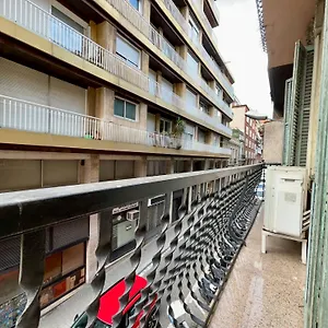Apartamento Urban Town Suites Terrace, Barcelona